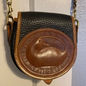 Vintage Dooney & Bourke Purse